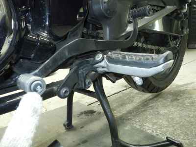 Honda GB350 2023