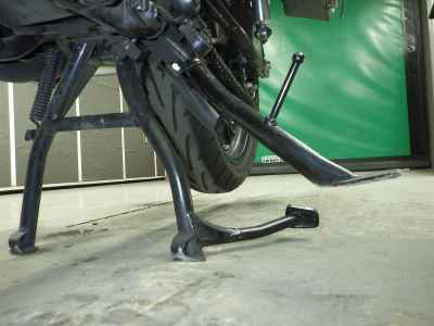 Honda GB350 2023