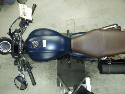 Honda GB350 2023