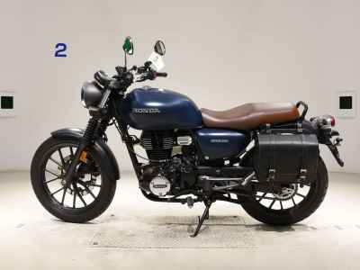 Honda GB350 2023