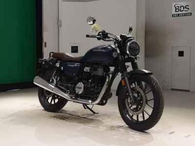 Honda GB350 2023