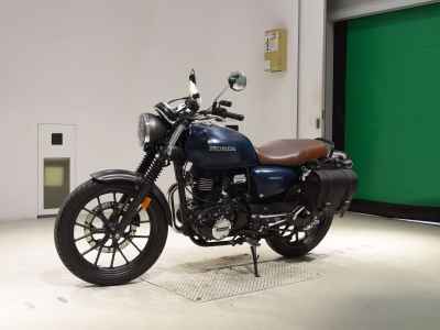 Honda GB350 2023