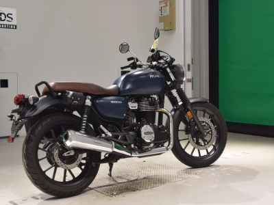 Honda GB350 2023