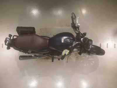 Honda GB350 2023