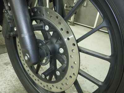 Honda GB350 2023
