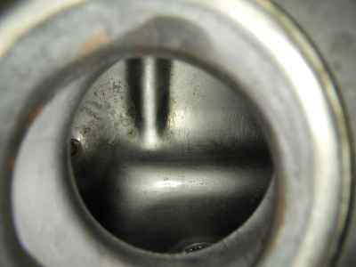 Kawasaki Balius ZR250 2007