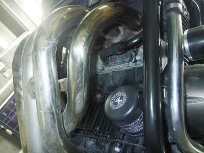 Kawasaki Balius ZR250 2007