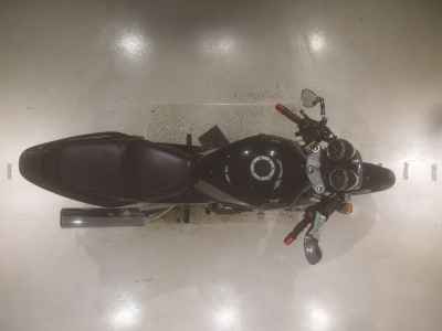 Kawasaki Balius ZR250 2007