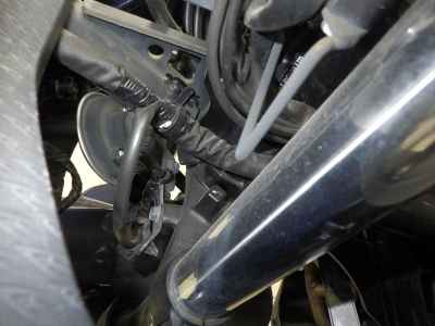 Kawasaki Ninja 400R 2012