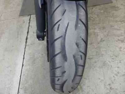 Kawasaki Ninja 400R 2012