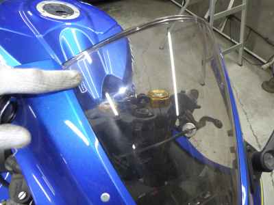 Suzuki GSX-R1000 2020