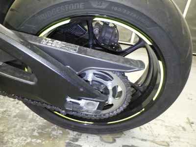 Suzuki GSX-R1000 2020