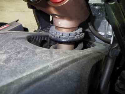 Suzuki GSX-R1000 2020