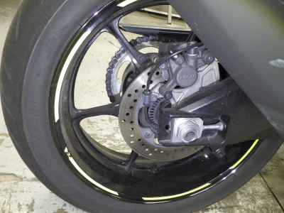 Suzuki GSX-R1000 2020