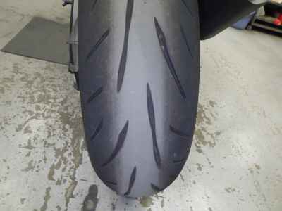 Suzuki GSX-R1000 2020