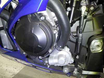 Suzuki GSX-R1000 2020