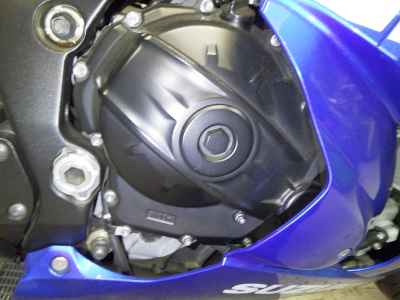 Suzuki GSX-R1000 2020