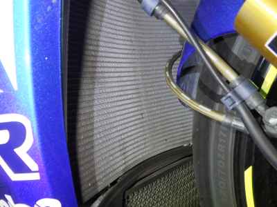 Suzuki GSX-R1000 2020