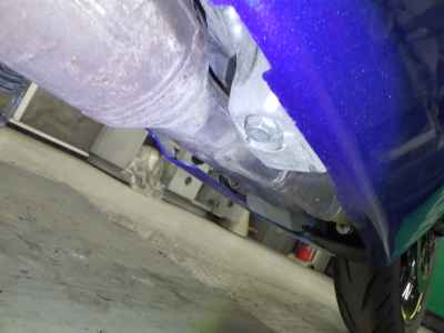 Suzuki GSX-R1000 2020