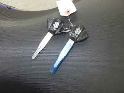 Suzuki GSX-R1000 2020