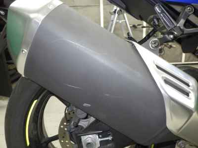 Suzuki GSX-R1000 2020