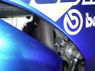 Suzuki GSX-R1000 2020