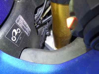 Suzuki GSX-R1000 2020