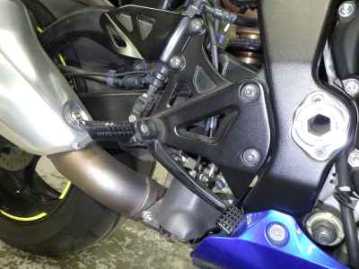 Suzuki GSX-R1000 2020