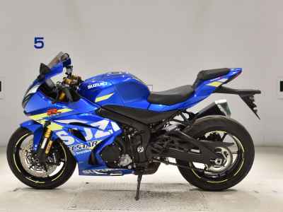 Suzuki GSX-R1000 2020