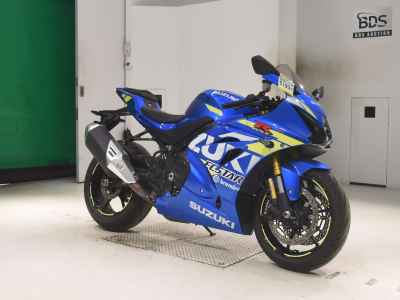 Suzuki GSX-R1000 2020