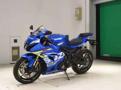 Suzuki GSX-R1000 2020