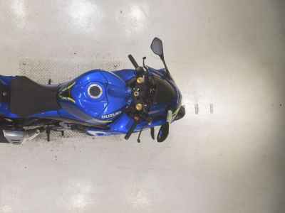 Suzuki GSX-R1000 2020