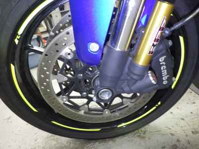 Suzuki GSX-R1000 2020