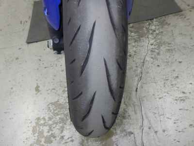 Suzuki GSX-R1000 2020