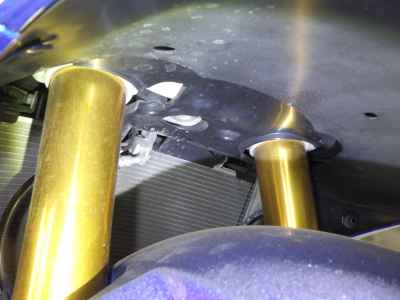 Suzuki GSX-R1000 2020