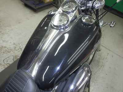 Harley-Davidson Low Rider FXDL1580 2012