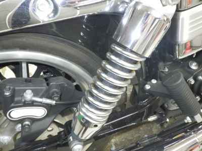 Harley-Davidson Low Rider FXDL1580 2012