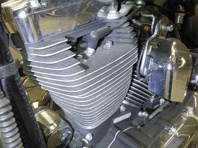 Harley-Davidson Low Rider FXDL1580 2012