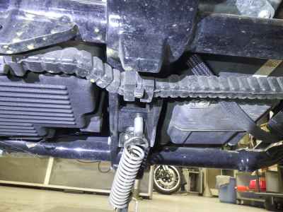 Harley-Davidson Low Rider FXDL1580 2012