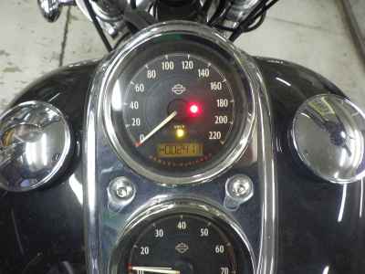 Harley-Davidson Low Rider FXDL1580 2012