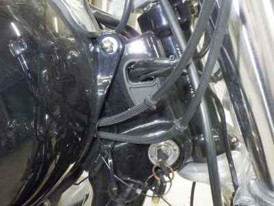 Harley-Davidson Low Rider FXDL1580 2012