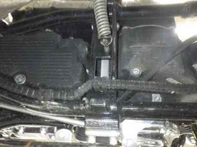 Harley-Davidson Low Rider FXDL1580 2012