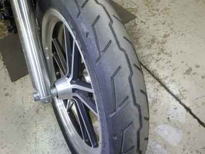 Harley-Davidson Low Rider FXDL1580 2012