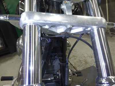 Harley-Davidson Low Rider FXDL1580 2012