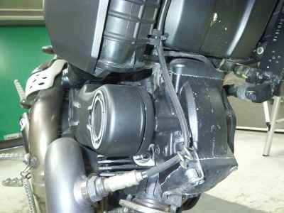 Ducati Scrambler Cafe Racer 2020