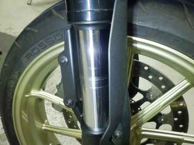 Ducati Scrambler Cafe Racer 2020
