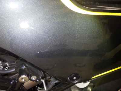 Husqvarna Svartpilen 401 2019