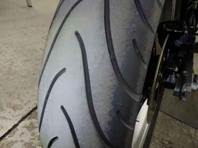 Husqvarna Svartpilen 401 2019