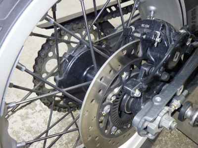 Husqvarna Svartpilen 401 2019