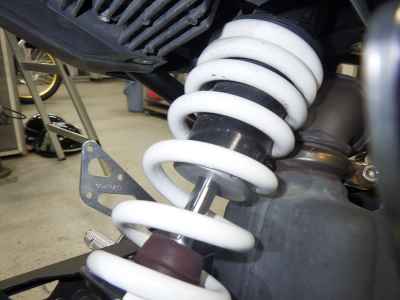 Husqvarna Svartpilen 401 2019